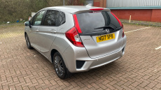 Honda Jazz 1.3 EX Navi 5dr Petrol Hatchback